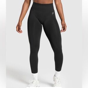 Gymshark Women's Everyday Seamless Leggings - Black